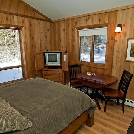 Cable Nature Lodge Екстер'єр фото