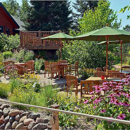 Cable Nature Lodge Екстер'єр фото