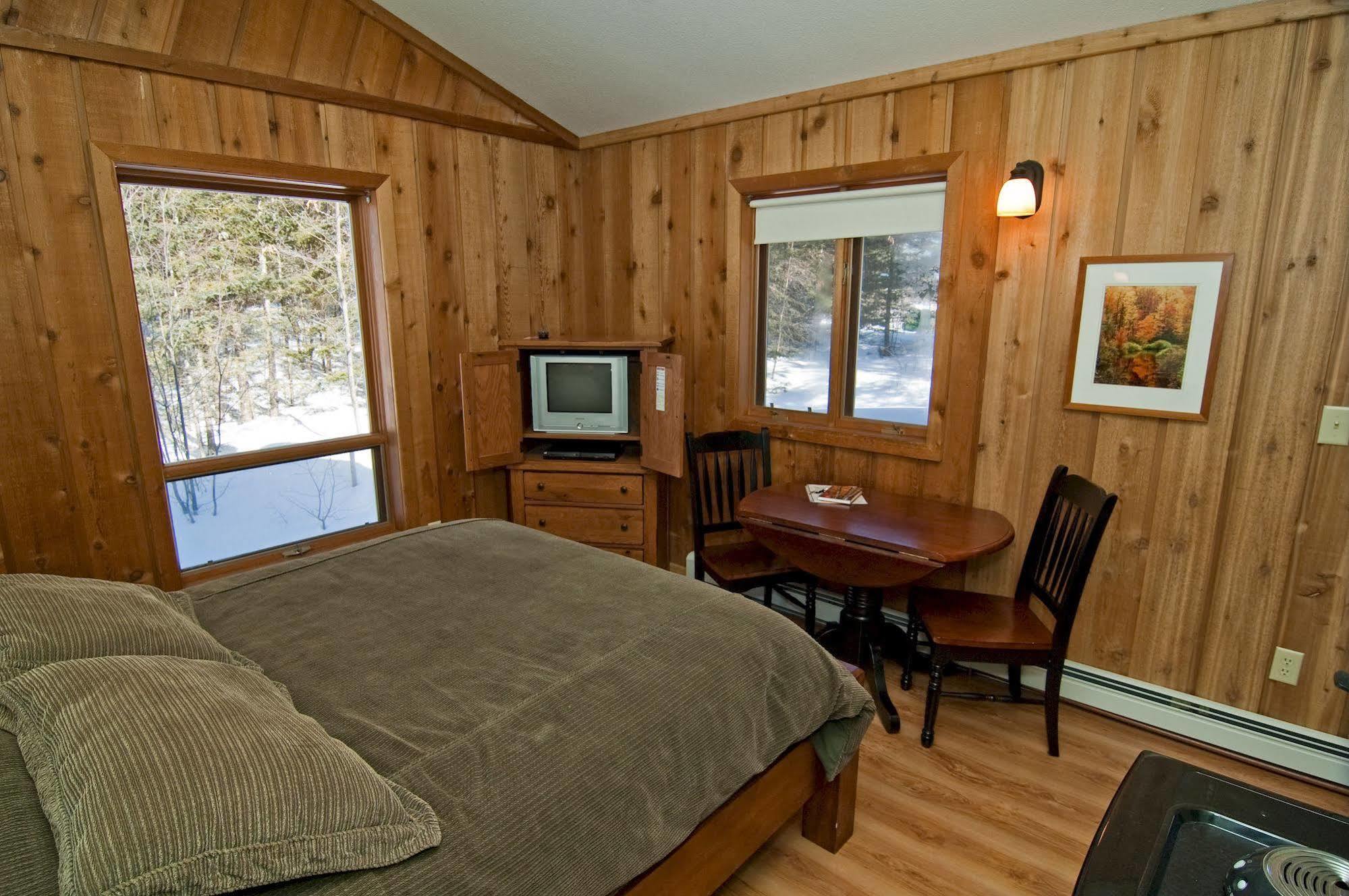 Cable Nature Lodge Екстер'єр фото