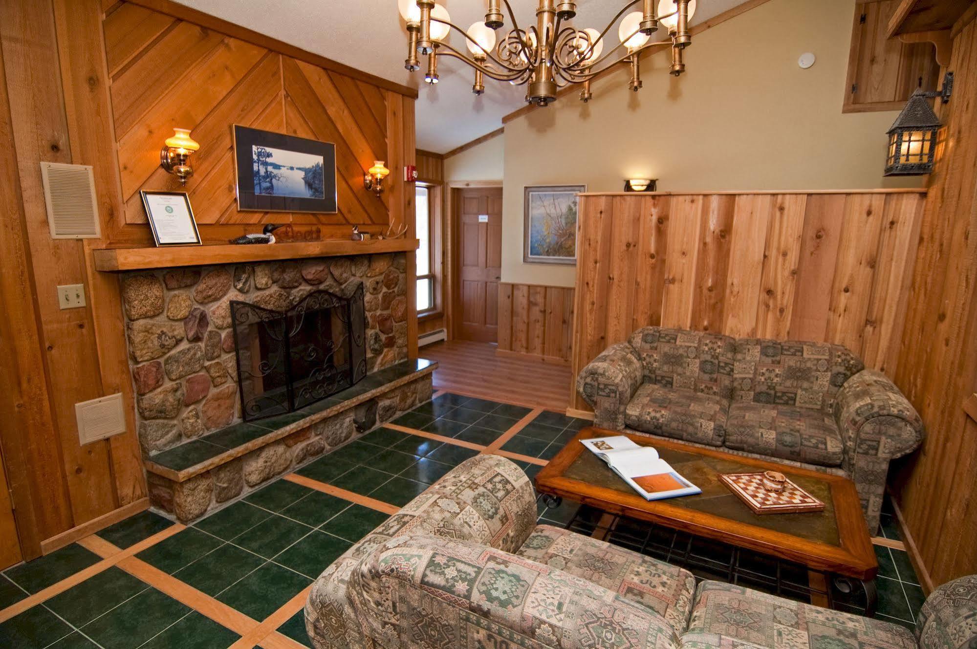Cable Nature Lodge Екстер'єр фото