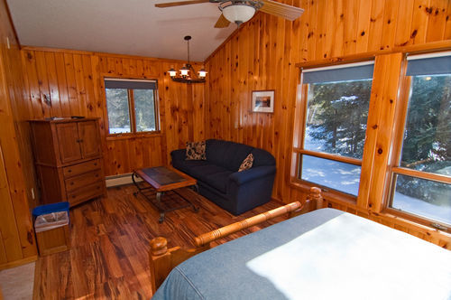 Cable Nature Lodge Екстер'єр фото