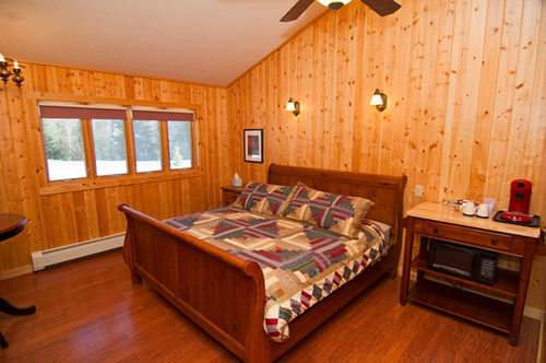 Cable Nature Lodge Екстер'єр фото