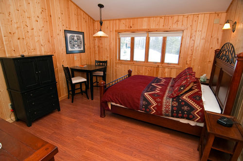 Cable Nature Lodge Екстер'єр фото