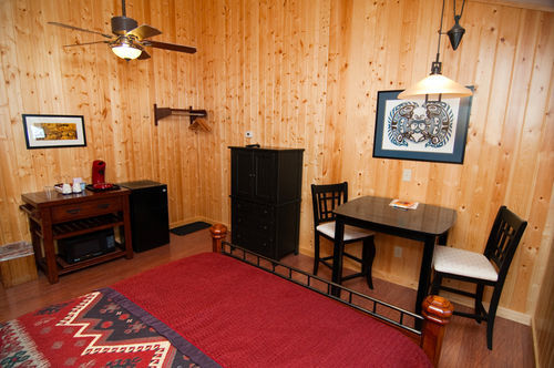 Cable Nature Lodge Екстер'єр фото