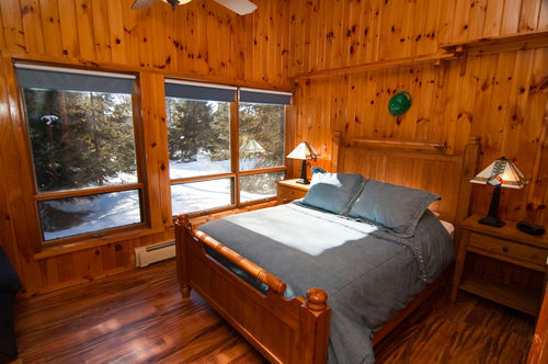 Cable Nature Lodge Екстер'єр фото
