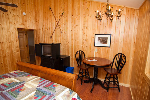 Cable Nature Lodge Екстер'єр фото