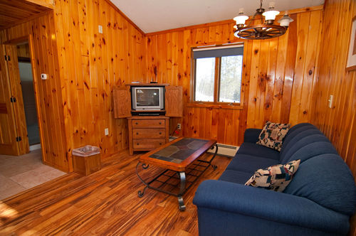 Cable Nature Lodge Екстер'єр фото
