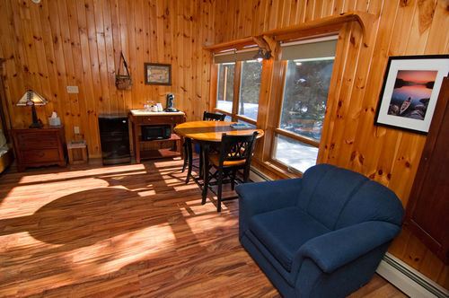 Cable Nature Lodge Екстер'єр фото